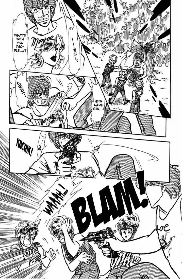 Vivid Memories Chapter 3 24
